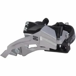 SHIMANO ACERA FD-M3000 3x9 Speed Front Derailleur Top Swing