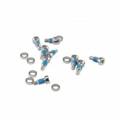 SHIMANO MX80 / M820 / GR500 Pedal Pin Kit