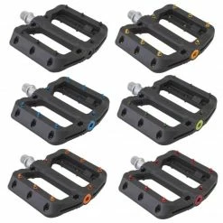 FUNN BLACK MAGIC Pedals