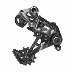 SRAM XX1 11 Speed Rear Derailleur Long Cage Black