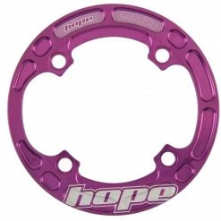 HOPE BASH GUARD Bash Guard Purple