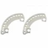 HOPE 1/4 BASH PLATE Bash Guard (Pair) Silver -Kettenführung Verkäufe 600x600 120082 pb162466 1 main