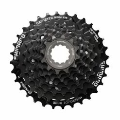 SHIMANO HG200-8 8 Speed Cassette