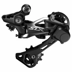 SHIMANO DEORE SLX SHADOW PLUS RD-M70000-GS 11 Speed Rear Derailleur Medium Cage