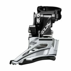 SHIMANO SLX FD-M7025 2x11 Speed Front Derailleur Down Swing High Pull