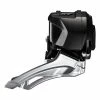 SHIMANO XT Di2 FD-M8070 2x11 Speed Front Derailleur 34/38 Teeth 1 SHIMANO XT Di2 FD-M8070 2x11 Speed Front Derailleur 34/38 Teeth -Kettenführung Verkäufe 600x600 126717 original main