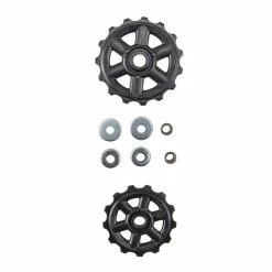 SHIMANO ALTUS RD-M310 7/8 Speed Jockey Wheels -Kettenführung Verkäufe 600x600 126723 1479221451135