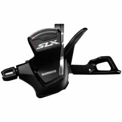 SHIMANO SLX Left Double/Triple Speed Shifter SL-M7000-R (Clamp Mount)