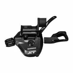 SHIMANO XT SL-M8000-I Left Speed Shifter Double/Triple (Lever Mount)