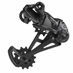 SRAM EX1 8 Speed Rear Derailleur For E-Bike Long Cage Black