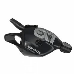 SRAM EX1 8 Speed Right Speed Shifter Trigger Black
