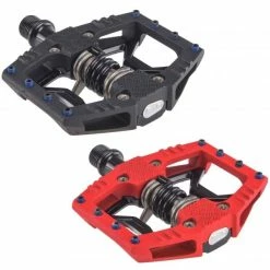 CRANKBROTHERS DOUBLE SHOT 3 Pedals