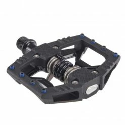 CRANKBROTHERS DOUBLE SHOT 3 Pedals 13 CRANKBROTHERS DOUBLE SHOT 3 Pedals -Kettenführung Verkäufe 600x600 130549 14870630426058