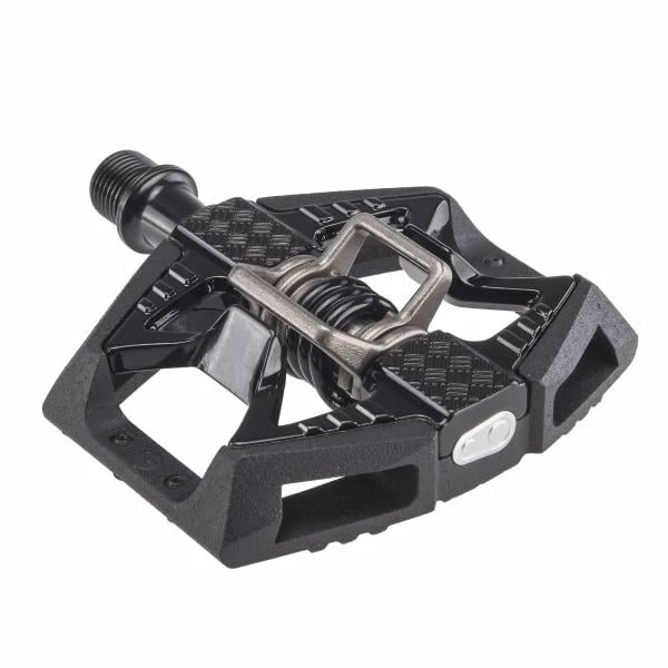 CRANKBROTHERS DOUBLE SHOT 3 Pedals 6 CRANKBROTHERS DOUBLE SHOT 3 Pedals – Bild 4