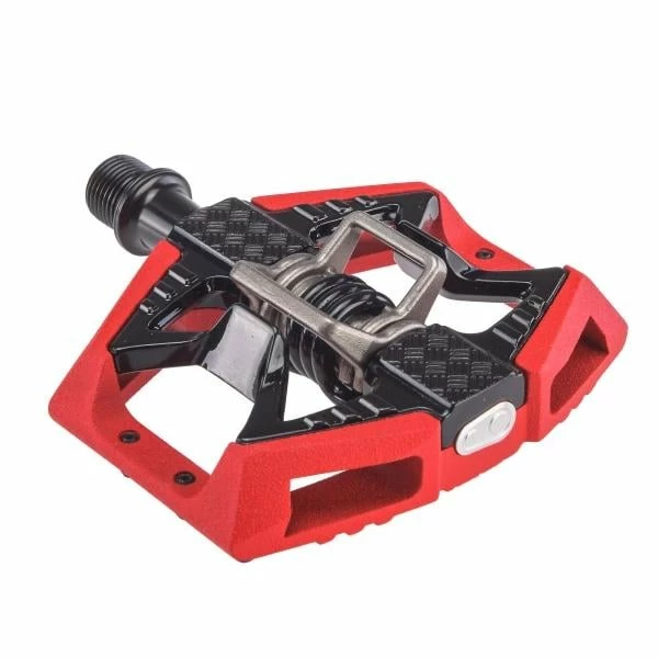CRANKBROTHERS DOUBLE SHOT 3 Pedals 7 CRANKBROTHERS DOUBLE SHOT 3 Pedals – Bild 5