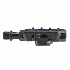 CRANKBROTHERS DOUBLE SHOT 3 Pedals 18 CRANKBROTHERS DOUBLE SHOT 3 Pedals -Kettenführung Verkäufe 600x600 130549 148706307301