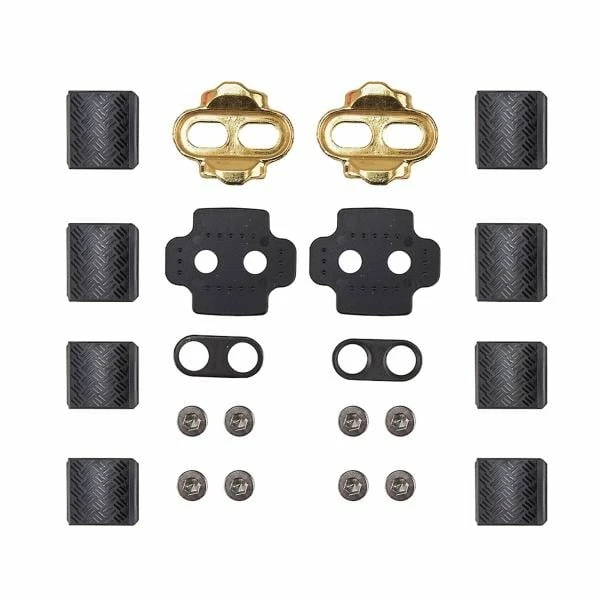 CRANKBROTHERS DOUBLE SHOT 3 Pedals 11 CRANKBROTHERS DOUBLE SHOT 3 Pedals – Bild 9