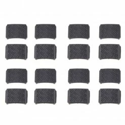 CRANKBROTHERS CANDY 7/11 Pedal Grips