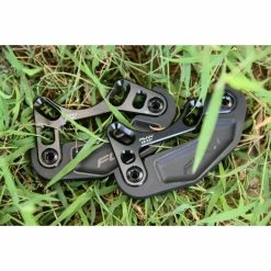 FUNN ZIPPA Bash Guard -Kettenführung Verkäufe 600x600 131985 16197068304558