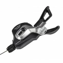 SHIMANO SLX SL-M7000-IR Speed Shifter Set 2/3x11 Speed Speed Shifter Set (Lever Mount) -Kettenführung Verkäufe 600x600 134161 15427975431623