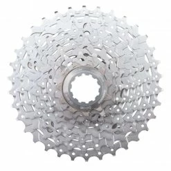 SHIMANO XT M770 9 Speed Cassette