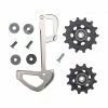 SRAM EAGLE X01 12 Speed Pulley And Inner Cage Kit #11.7518.078.000 / 11.7518.078.010 2 SRAM EAGLE X01 12 Speed Pulley And Inner Cage Kit #11.7518.078.000 / 11.7518.078.010 -Kettenführung Verkäufe 600x600 139673 15004724444056