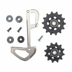 SRAM EAGLE X01 12 Speed Pulley And Inner Cage Kit #11.7518.078.000 / 11.7518.078.010
