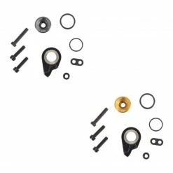 SRAM EAGLE XX1 Rear Derailleur B-Bolt #11.7518.076.010 -Kettenführung Verkäufe 600x600 139675 15004726488822