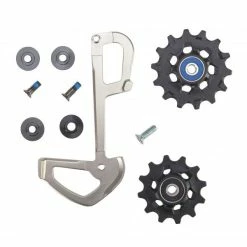 SRAM EAGLE XX1 12 Speed Pulley And Inner Cage Kit #11.7518.077.000 / 11.7518.077.010