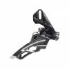 SHIMANO DEORE FD-M6000 3x10 Speed Front Derailleur Direct Mount -Kettenführung Verkäufe 600x600 141538 15071244786728