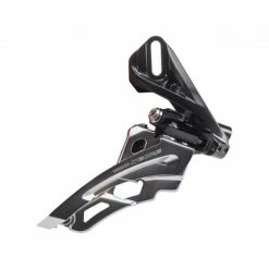 SHIMANO DEORE FD-M6000 3x10 Speed Front Derailleur Direct Mount