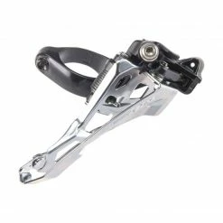 SHIMANO DEORE FD-M6000-L 3x10 Speed Front Derailleur Top Swing -Kettenführung Verkäufe 600x600 141541 15071247715328