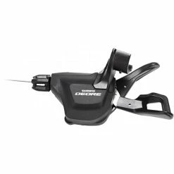 SHIMANO DEORE Double/Triple SL-M6000-IL Left Speed Shifter (Lever Mount)