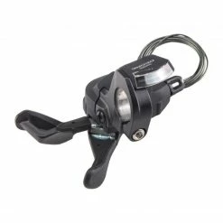SHIMANO DEORE Double/Triple SL-M6000-L Left Speed Shifter (Clamp Mount) -Kettenführung Verkäufe 600x600 141548 15071254812913
