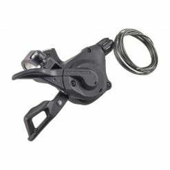 SHIMANO DEORE Double/Triple SL-M6000-L Left Speed Shifter (Clamp Mount) -Kettenführung Verkäufe 600x600 141548 15071254839672