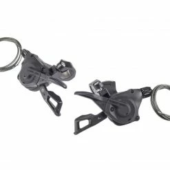 SHIMANO DEORE 2/3x10 Speed SL-M6000 Speed Shifter Set (Clamp Mount) -Kettenführung Verkäufe 600x600 141549 15071255862981