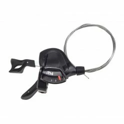 SUNRACE Triple Left Speed Shifter Trigger