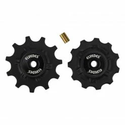 ELVEDES 9/10/11 Speed Rear Jockey Wheels Sram / Campagnolo 11v
