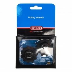 ELVEDES 9/10/11 Speed Rear Jockey Wheels Sram / Campagnolo 11v -Kettenführung Verkäufe 600x600 146564 15153989072159