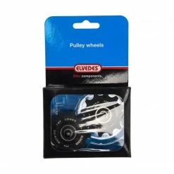 ELVEDES 11 Speed Rear Jockey Wheels Sram X01/XX1/X1/GX/Rival/Force -Kettenführung Verkäufe 600x600 146565 15153989500449