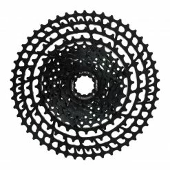 Msc-bikes MSC BIKES LIGHT 11 Speed Cassette Shimano Sunrace