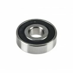 Black-bearing BLACK BEARING B3 ABEC3 686-2RS Bearing ( 6 X 13 X 5 Mm)