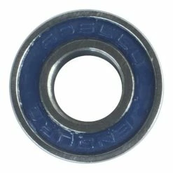 ENDURO BEARINGS ABEC3 686-2RS-LLU Bearing (6 X 13 X 5 Mm)