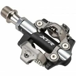 SHIMANO XTR M9100 SPD Pedals