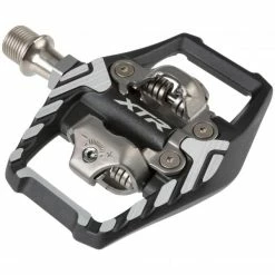 SHIMANO XTR M9120 SPD Pedals