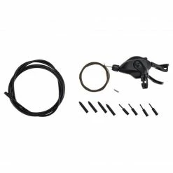 SHIMANO XTR SL-M9100-R 12 Speed Right Speed Shifter -Kettenführung Verkäufe 600x600 153599 15422918270018