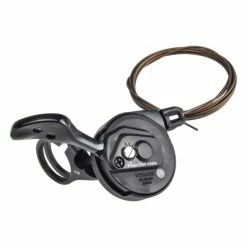 SHIMANO XTR SL-M9100-L Left Speed Shifter Double -Kettenführung Verkäufe 600x600 153600 15465031130369