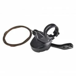 SHIMANO XTR SL-M9100-L Left Speed Shifter Double -Kettenführung Verkäufe 600x600 153600 15465031148491