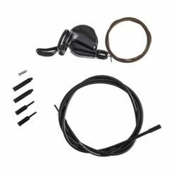 SHIMANO XTR SL-M9100-L Left Speed Shifter Double -Kettenführung Verkäufe 600x600 153600 15465031208041