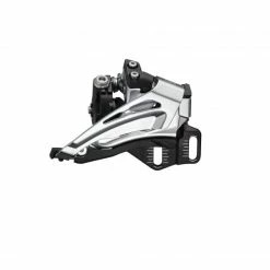 SHIMANO DEORE M6025 1x10 Speed Front Derailleur Type E